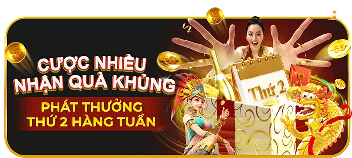 Máy đánh bạc mới với jackpot hấp dẫn tại 13win21 code