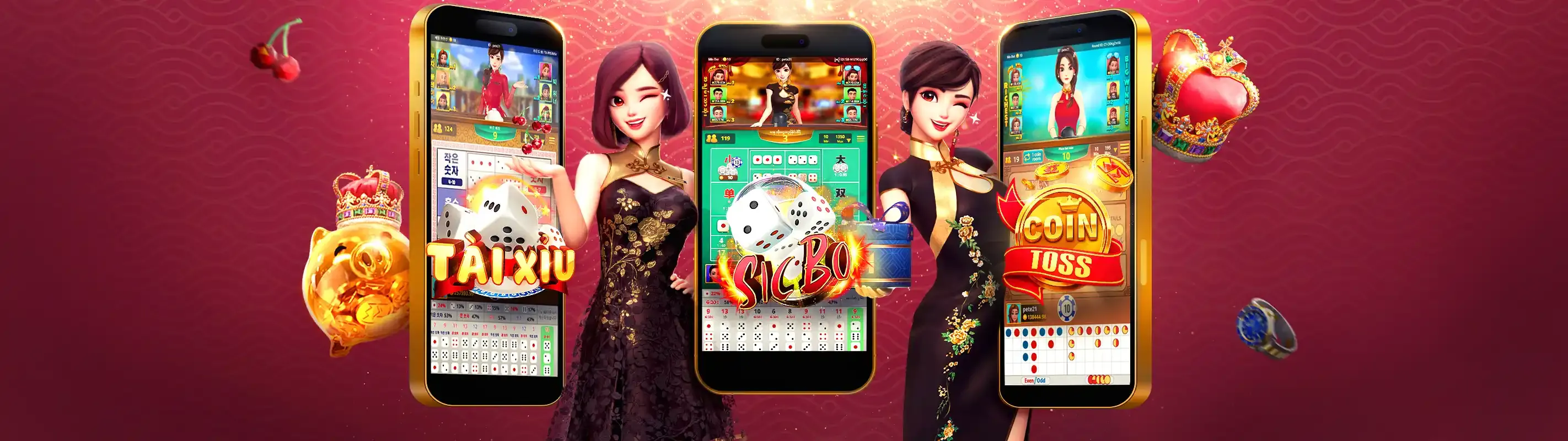 Hình ảnh đại diện Điều khoản Dịch vụ 13win21 code